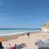 Plaża Bidart