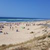 Spiaggia di Soustons