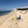 Plage du Petit Nice