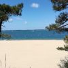 Spiaggia di Pereire