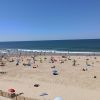 Spiaggia di Hourtin