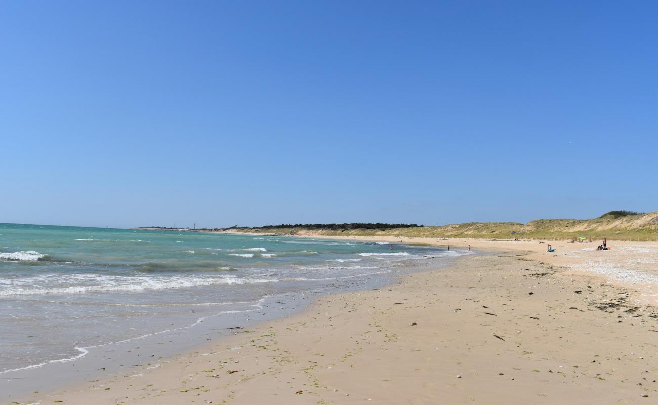 Campiotel beach
