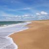 Plage des Granges