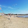 Rochelets beach