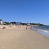 Sainte-Marguerite beach