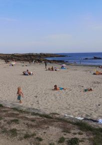 Dipartimento del Morbihan