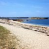 Penthievre beach