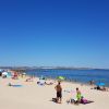 Plage de Port Maria