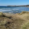 Plage de Sainte-Anne