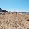 Praia de Courseulles sur Mer (Praia Juno)