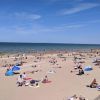 Spiaggia di Cabour