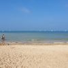 Spiaggia di Deauville