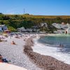 Yport Spiaggia