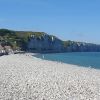 Spiaggia di Fécamp