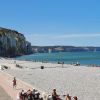 Spiaggia di Dieppe