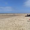 Plaża Wissant