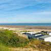 Plaża w Calais