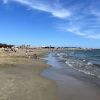 Spiaggia di Manovi