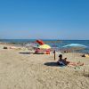 Plaża Carnon