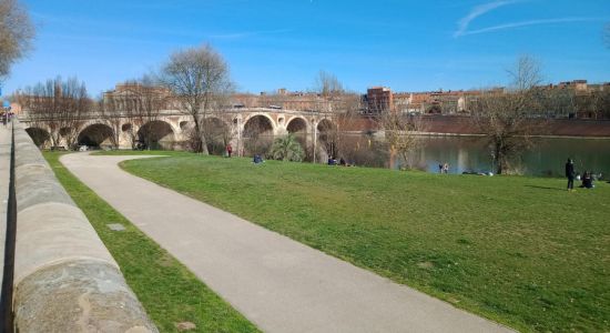 Plage Toulouse