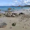 Plage de Vilin Izella
