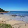 Plage de Poul Rodou