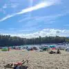 Praia de Colmar