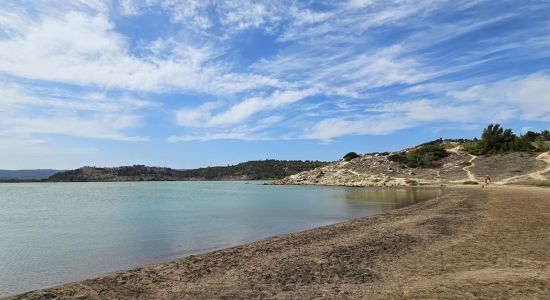 Plage du Doul