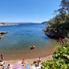 Plage Le Parc du Mugel