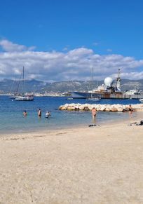 Saint-Mandrier-sur-Mer