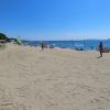Plage Du Vieux Moulin