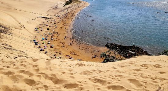 Dune du Pilat