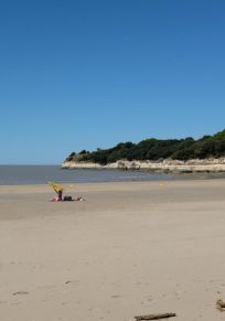 Regionen Nouvelle-Aquitaine