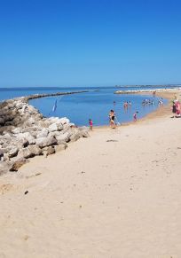 Departement Charente-Maritime