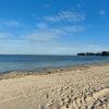 Plage du Nau