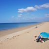 Plage du Magouero