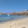 Plage du Phare