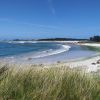 Plage de Toul an Ouch