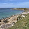 Plage Evenou