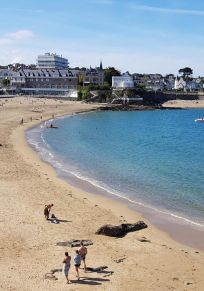Regionen Bretagne