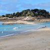 Plage de l'Islet