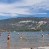 Plage de Conjux