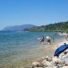 Plage Les Cochets