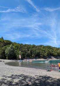 普罗旺斯-阿尔卑斯-蓝色海岸大区