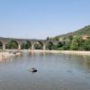 Plage De Roquebrun