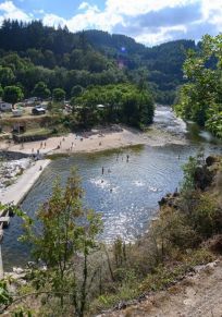 Departamentul Ardèche