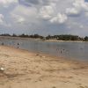 Plage Bouzey