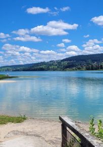 Doubs'n departementti