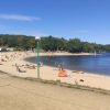 Plage d'Auphelle