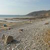 Plage d'Ecalgrain